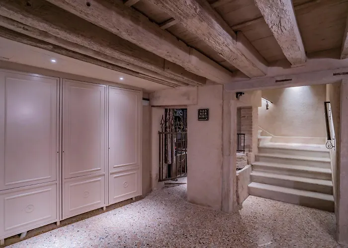 Apartman Corte Rubbi 6 Deluxe