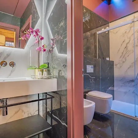 Daire Corte Rubbi 6 Deluxe