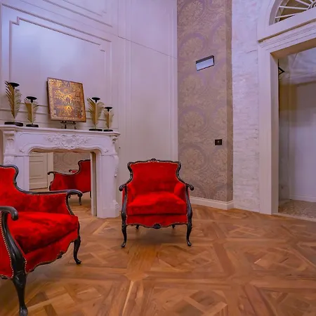 Corte Rubbi 6 Deluxe Venise