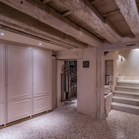 Appartement Corte Rubbi 6 Deluxe