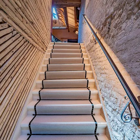 Corte Rubbi 6 Deluxe *