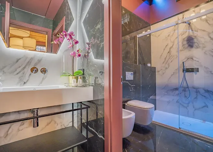 Διαμέρισμα Corte Rubbi 6 Deluxe