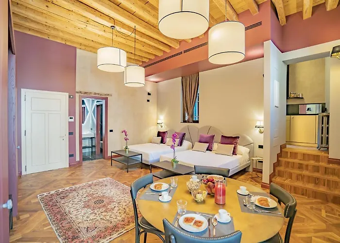 Corte Rubbi 6 Deluxe