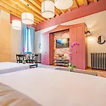 アパート Corte Rubbi 6 Studio Apartment And Corte Rubbi 5514 Apartment