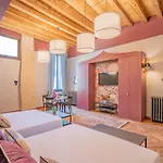 アパート Corte Rubbi 6 Studio Apartment And Corte Rubbi 5514 Apartment *