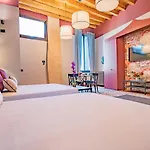 アパート Corte Rubbi 6 Studio Apartment And Corte Rubbi 5514 Apartment ヴェネツィア