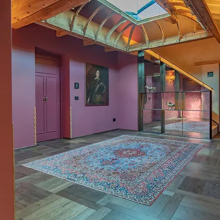 Corte Rubbi 6 Deluxe Διαμέρισμα