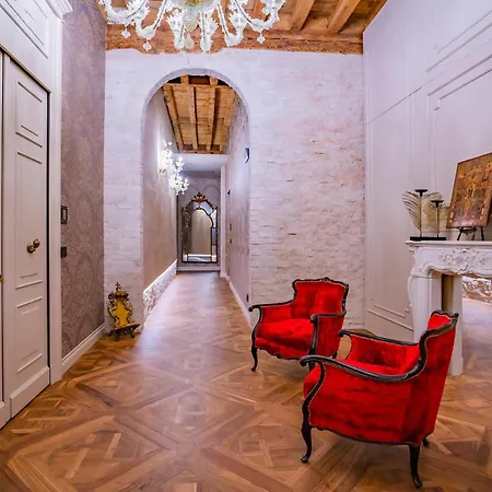 Corte Rubbi 6 * Venedig
