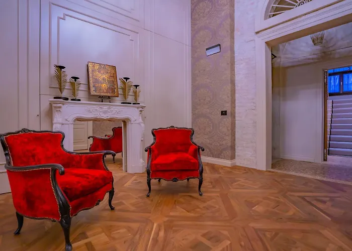 Corte Rubbi 6 Deluxe Βενετία