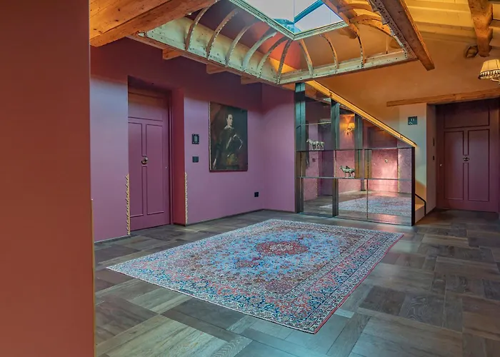 Corte Rubbi 6 Deluxe Διαμέρισμα